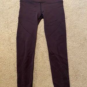 Like new Lululemon tights